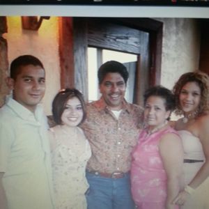 Meet your Posher, Maria isabel